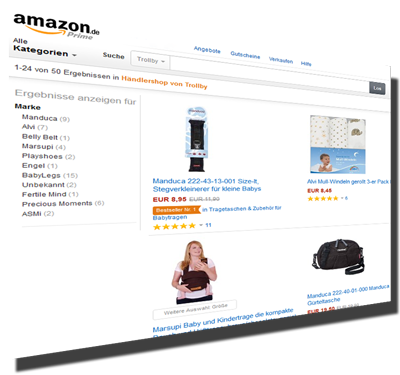 amazon shop