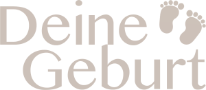 Deine Geburt Logo 1