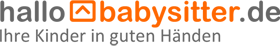 Hallo Babysitter.de Logo