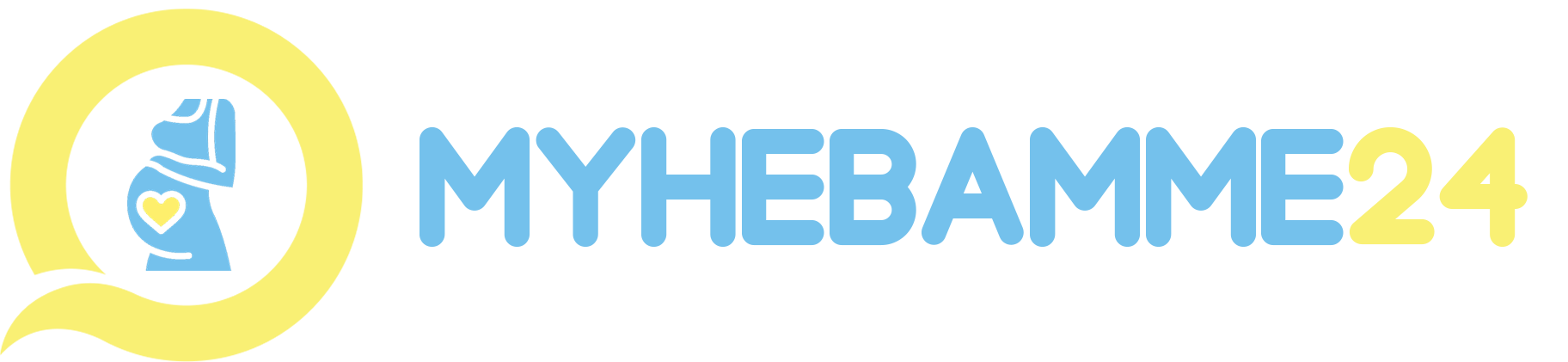 myhebamme24 Logo