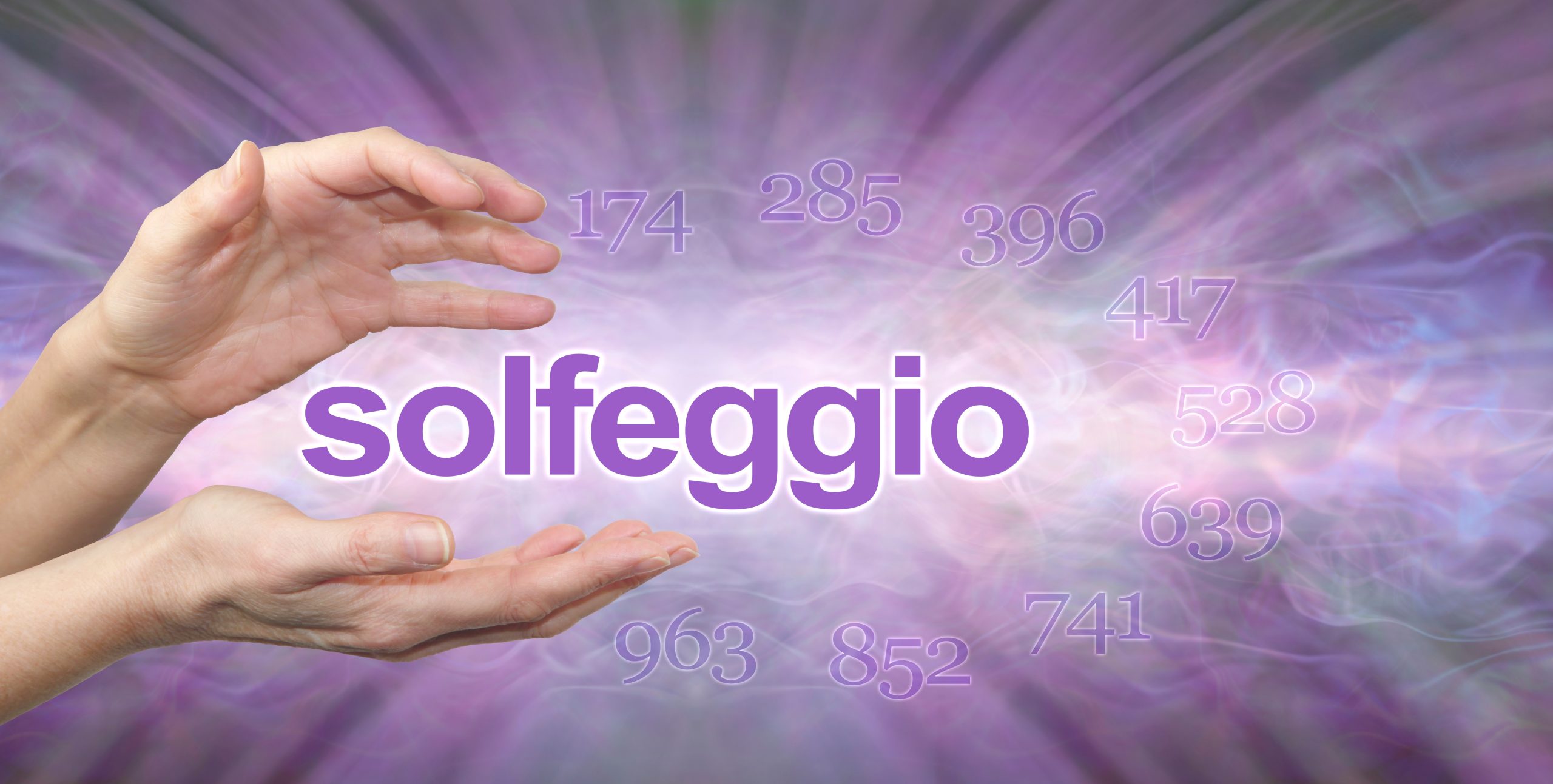 Heilfrequenzen: Die Solfeggio Frequenzen sind bestimmte Klänge und Schwingungen, welchen eine positive Wirkung auf unseren Körper und Geist zugeschrieben wird. Die Solfeggio Frequenzen entstammen einer sehr alten musikalischen Notationstechnik, bei welcher jedem Ton nicht nur eine Frequenz, sondern auch eine Silbe zugeordnet wird.